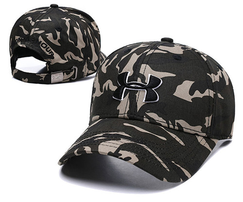Under Armour Snapbacks-117