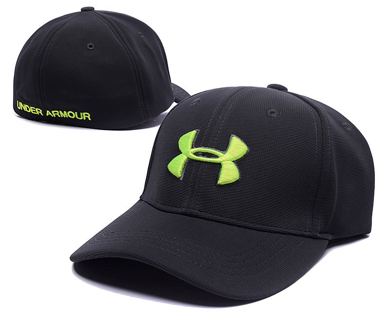 Under Armour Snapbacks-120