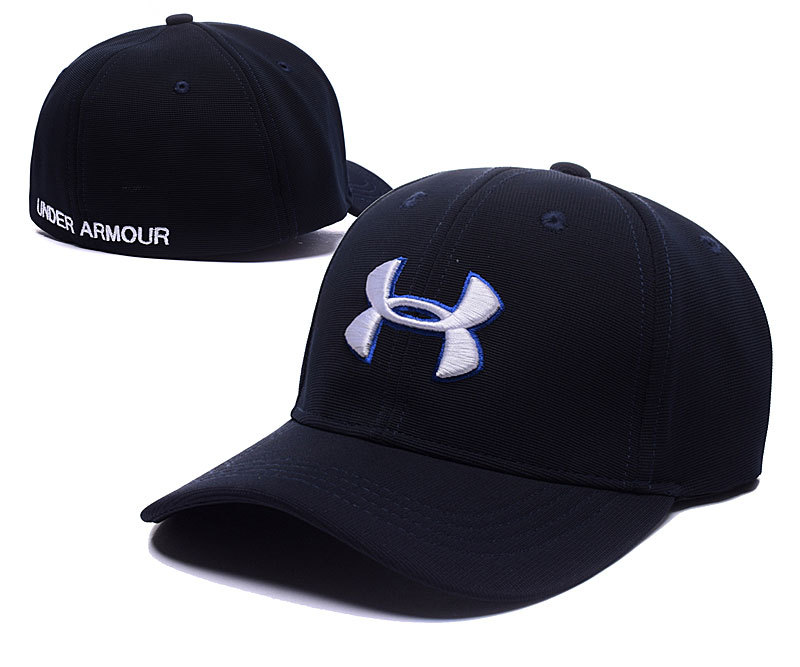 Under Armour Snapbacks-121