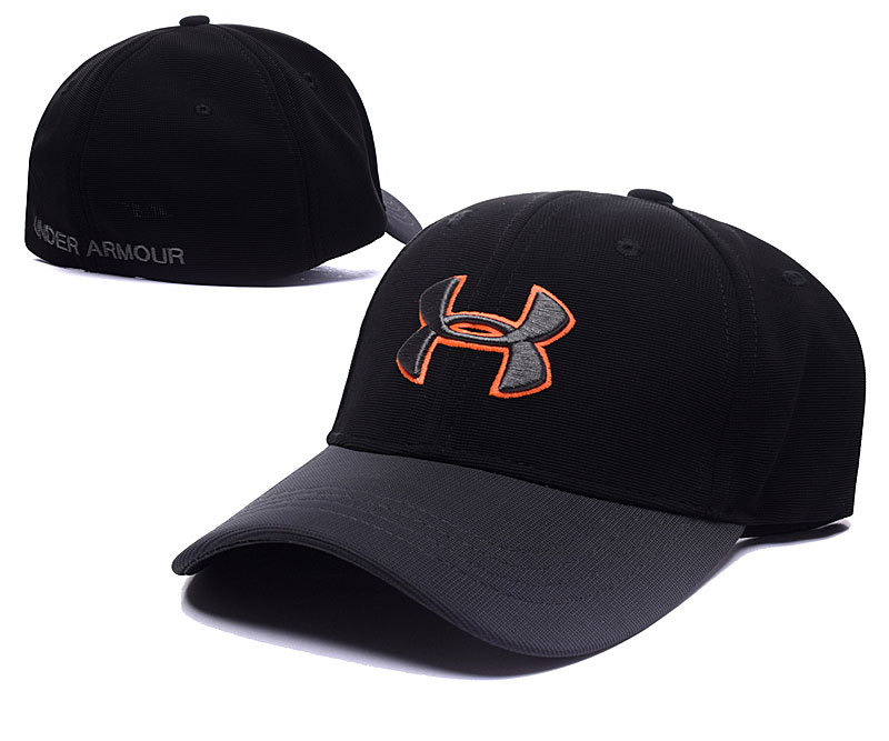 Under Armour Snapbacks-122