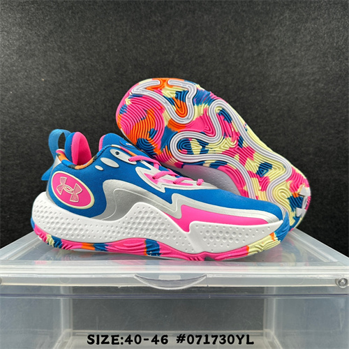 Under Armour Spawn 5-0005