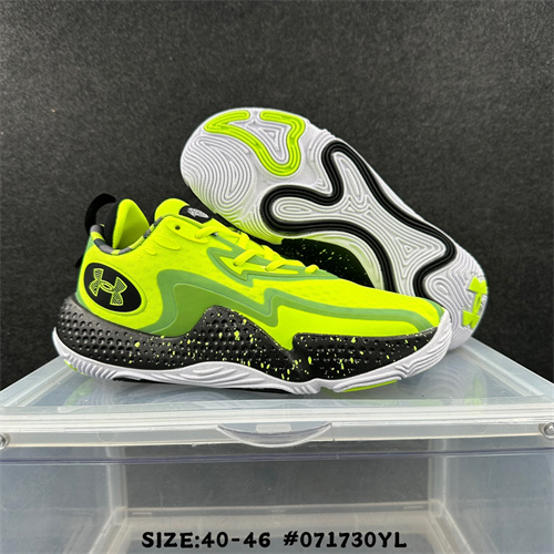 Under Armour Spawn 5-0007