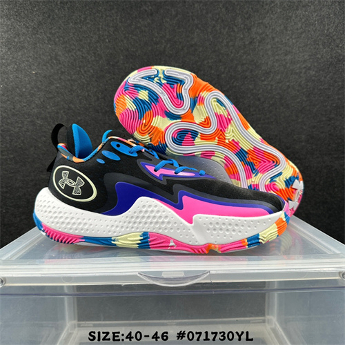 Under Armour Spawn 5-0008