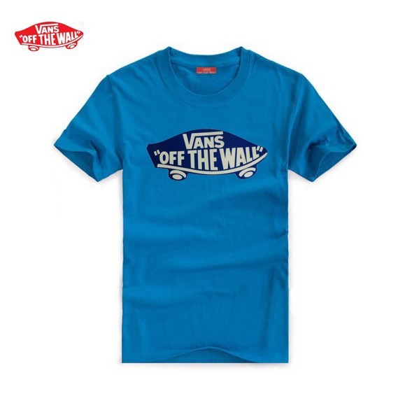 VANS T-Shirts-040