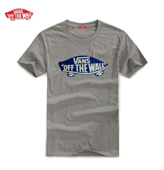 VANS T-Shirts-043