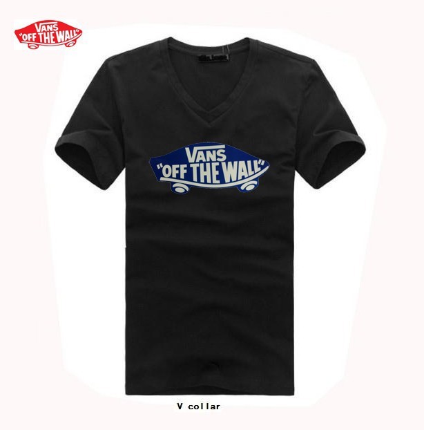 VANS T-Shirts-045