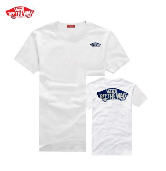 VANS T-Shirts-047