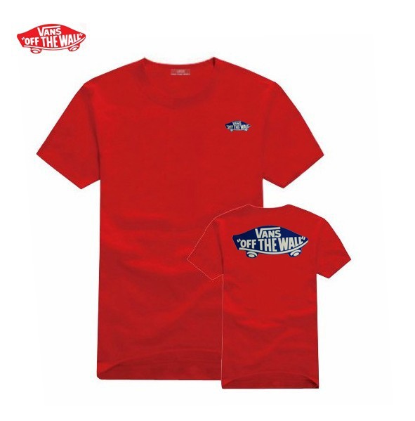 VANS T-Shirts-049