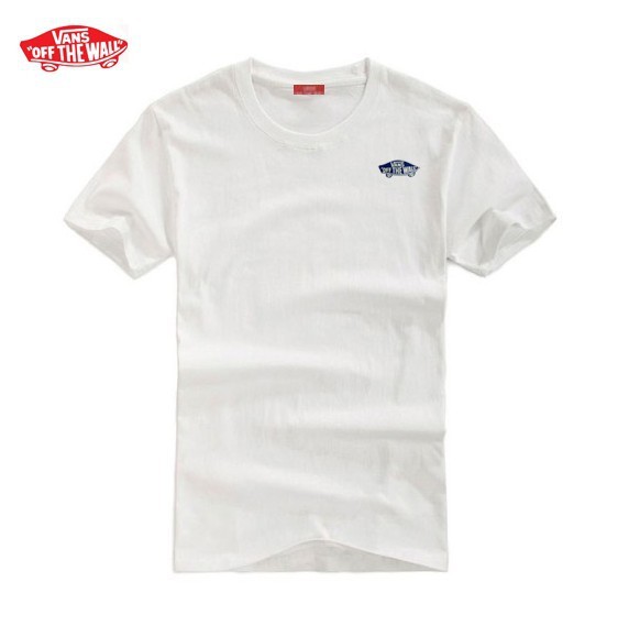 VANS T-Shirts-054