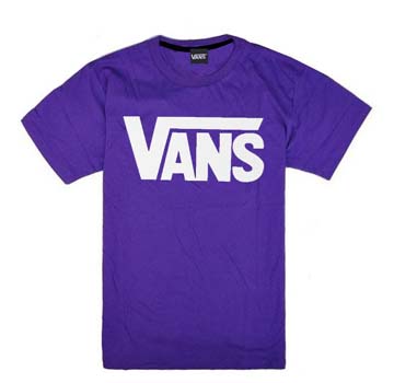 VANS T-Shirts-060