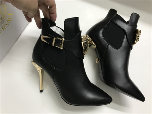 Versace Boots(AAA)-005