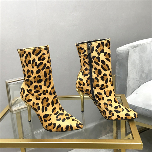 Versace Boots(AAA)-007