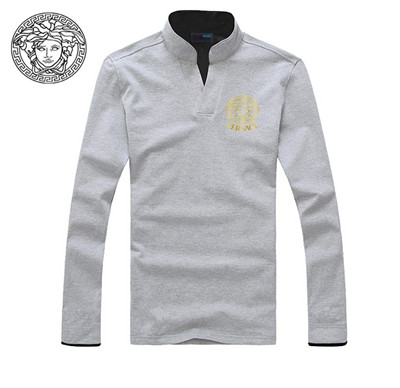 Versace T-shirt(Long)-102