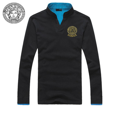 Versace T-shirt(Long)-103
