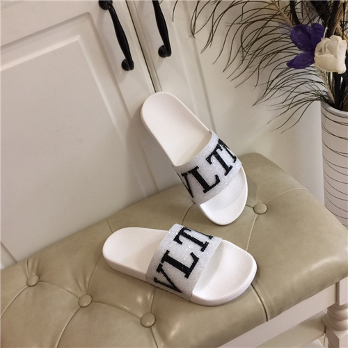 Valentino Sandal-W-026