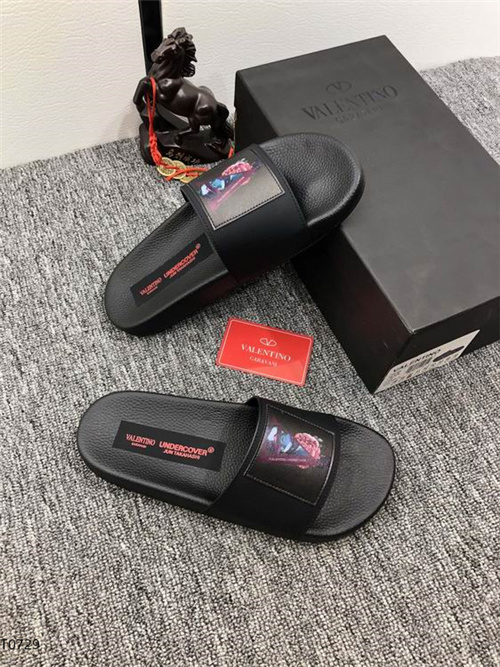 Valentino Sandal-M-036