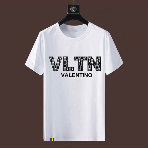 Valentino Round neck T-shirt-M-0035
