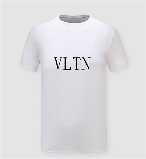 Valentino Round neck T-shirt-M-012