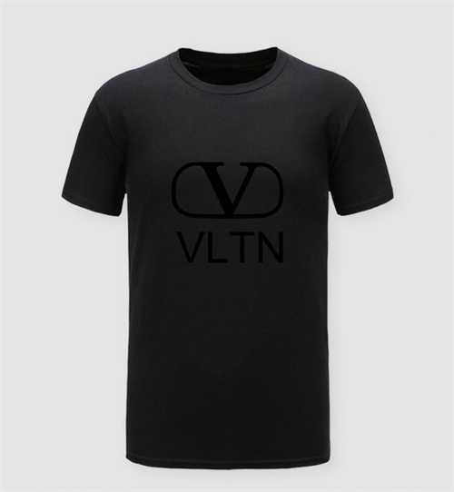 Valentino Round neck T-shirt-M-019