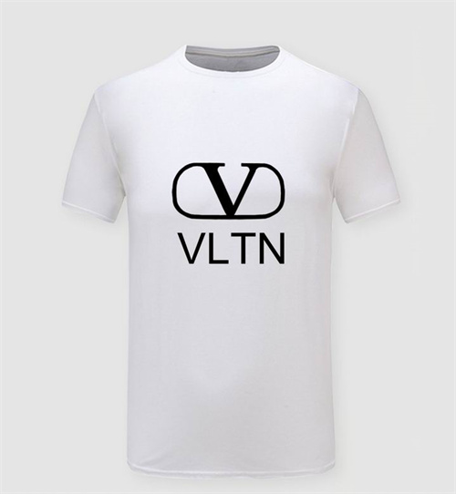 Valentino Round neck T-shirt-M-021
