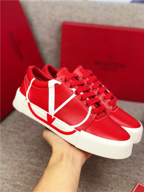 Valentino Shoes-W-166