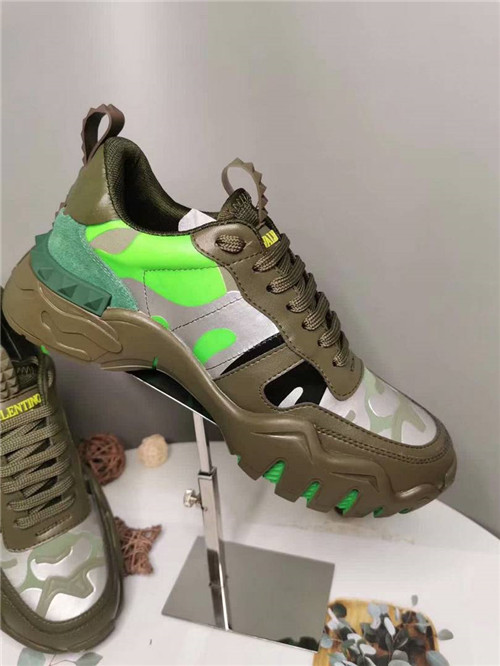 Valentino Shoes-W-175