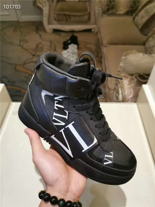 Valentino Shoes-M-185