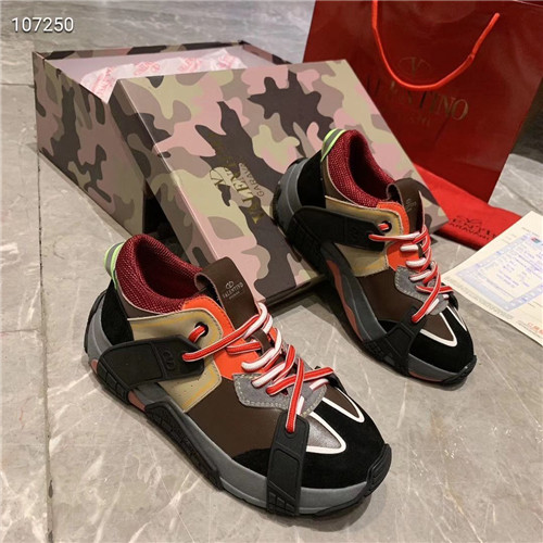 Valentino Shoes-W-186