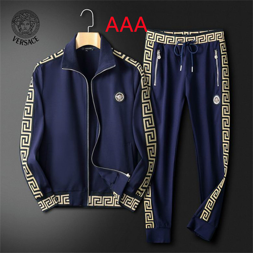 VERSACE(AAA)suits-0330