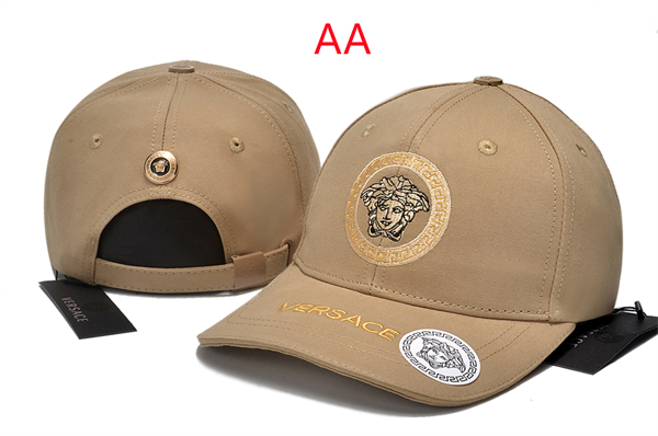 Versace Snapbacks(AA)-0009