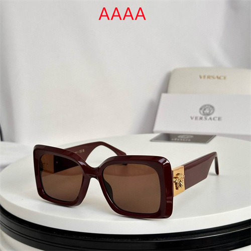 Versace Sunglass(AAAA)-0398