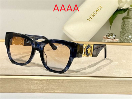 Versace Sunglass(AAAA)-0410