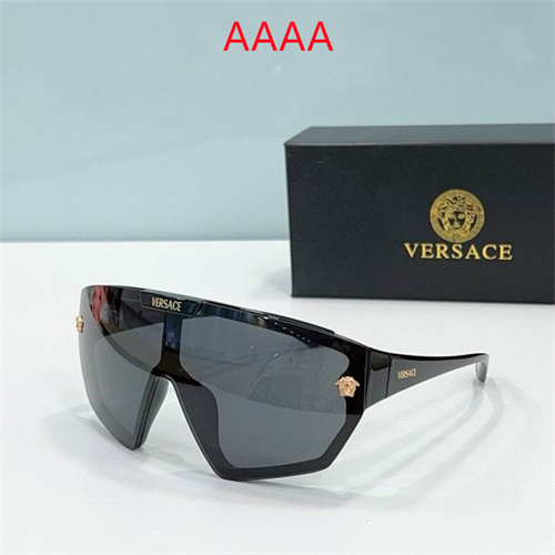 Versace Sunglass(AAAA)-0416
