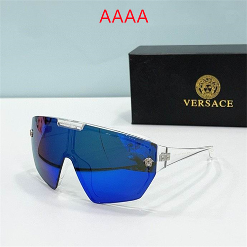 Versace Sunglass(AAAA)-0421