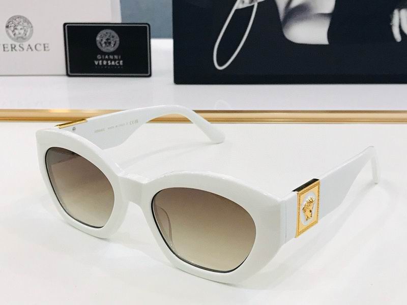 Versace Sunglass(AAAA)-0431