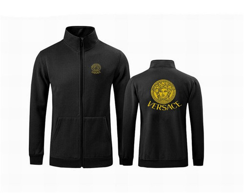 Versace Hoodies-209