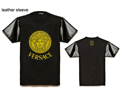 Versace T-shirt-378