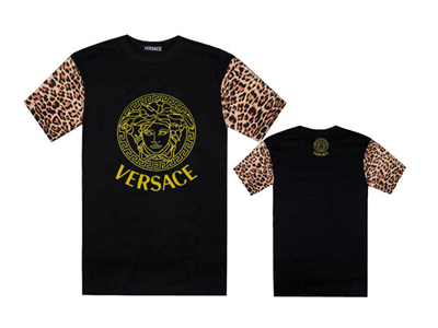 Versace T-shirt-383