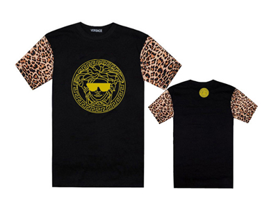Versace T-shirt-393