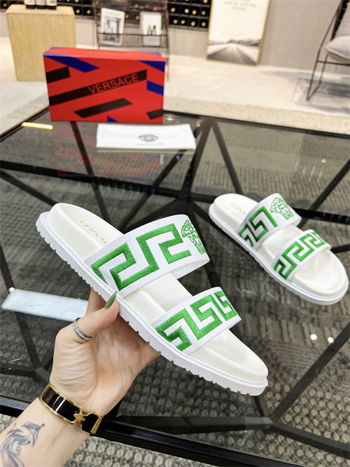 Versace Sandal-M-343