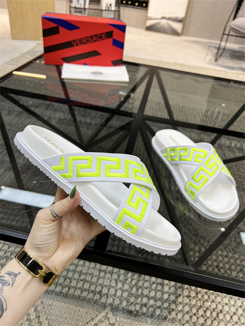 Versace Sandal-M-365