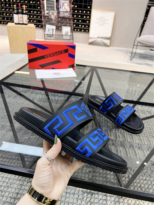 Versace Sandal-M-374