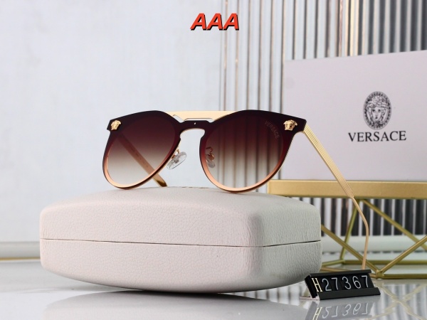 Versace-Sunglass(AAA)-0755