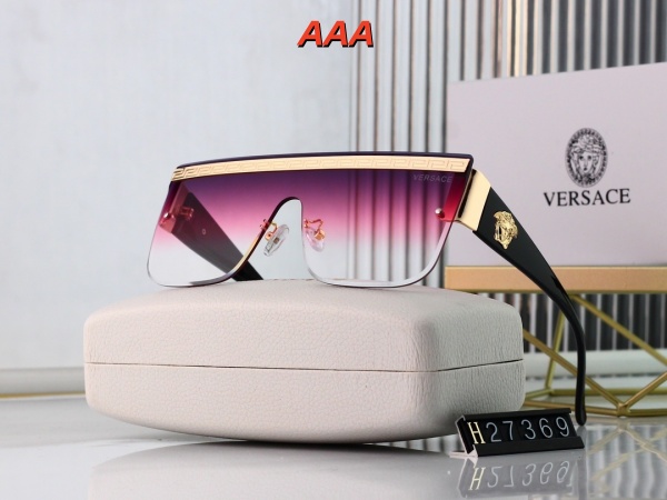 Versace-Sunglass(AAA)-0763