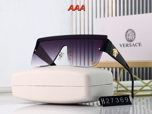 Versace-Sunglass(AAA)-0764