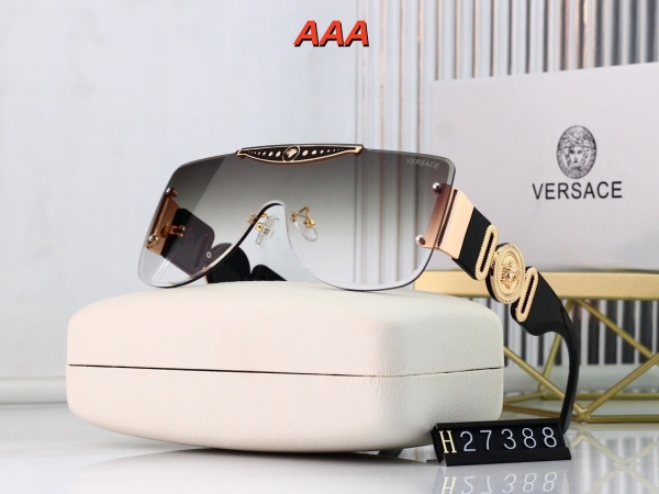 Versace-Sunglass(AAA)-0799
