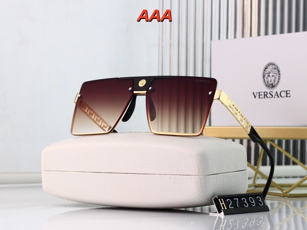 Versace-Sunglass(AAA)-0807