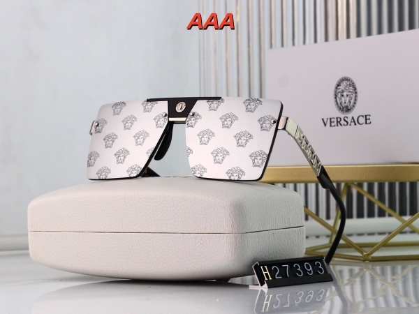 Versace-Sunglass(AAA)-0812