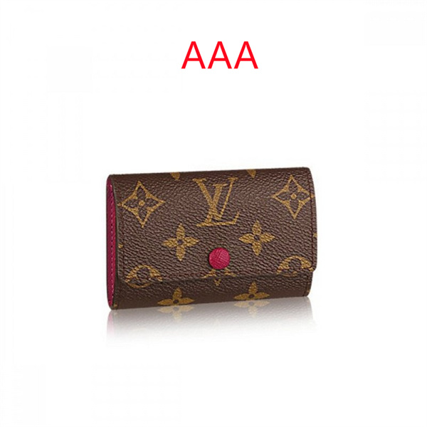 LV Wallet(AAA)-108