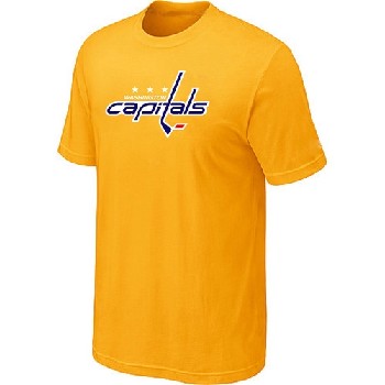 Washington Capitals T-Shirt-014